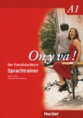 Cover: On y va ! A1 - Hueber Verlag