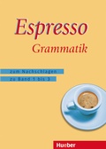 Cover: Espresso - Hueber Verlag