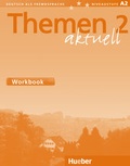 Cover: Themen aktuell 2 - Hueber Verlag