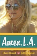 Cover: Amen, L.A. - Ember