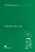 Cover: Straightforward - Hueber Verlag