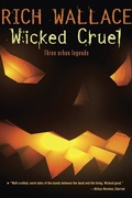 Cover: Wicked Cruel - Knopf Books for Young Readers