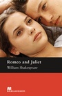 Cover: Romeo and Juliet - Hueber Verlag