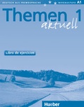 Cover: Themen aktuell 1 - Hueber Verlag