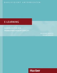 Abbildung von: E-Learning - Hueber Verlag
