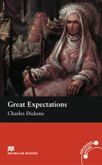 Enlarge image Cover: Great Expectations - Hueber Verlag