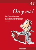 Cover: On y va ! A1 - Hueber Verlag