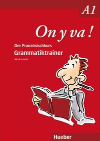 Abbildung von: On y va ! A1 - Hueber Verlag