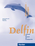 Cover: Delfin - Hueber Verlag