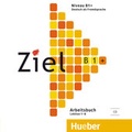 Cover: Ziel B1+ - Hueber Verlag