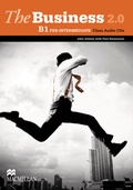 Cover: The Business 2.0 - Hueber Verlag