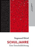 Cover: Schuljahre - Edition Marlit