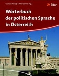 Cover: W&ouml;rterbuch der politischen Sprache in &Ouml;sterreich - &ouml;bv, Firmensitz Wien