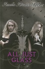 Cover: All Just Glass - Random House USA Inc