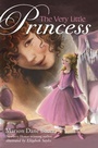 Cover: The Very Little Princess: Zoey's Story - Random House Books for Young Readers