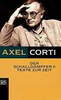 Cover: Der Schalld&auml;mpfer - Kremayr & Scheriau
