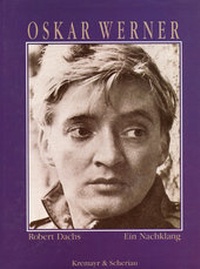Abbildung von: Oskar Werner - Kremayr & Scheriau