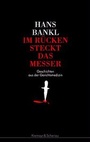 Cover: Im Rücken steckt das Messer - Kremayr & Scheriau