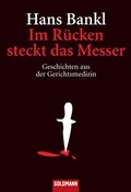 Cover: Im R&uuml;cken steckt das Messer - Goldmann