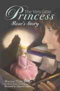 Cover: The Very Little Princess: Rose's Story - Random House Books for Young Readers