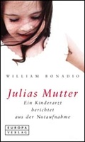 Cover: Julias Mutter - Europa Verlag