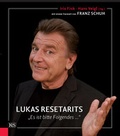 Cover: Lukas Resetarits - Kremayr & Scheriau