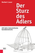 Cover: Der Sturz des Adlers - Kremayr & Scheriau