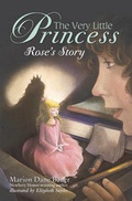 Cover: The Very Little Princess: Rose's Story - Random House USA Inc