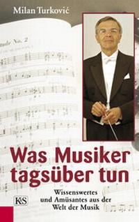 Abbildung von: Was Musiker tagsüber tun - Kremayr & Scheriau
