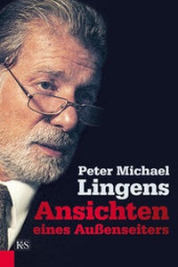 Abbildung von: Ansichten eines Außenseiters - Kremayr & Scheriau
