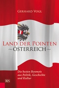 Cover: Land der Pointen: &Ouml;sterreich - Kremayr & Scheriau