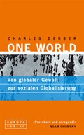 Cover: One World - Europa Verlag