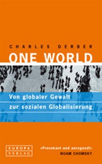Enlarge image Cover: One World - Europa Verlag