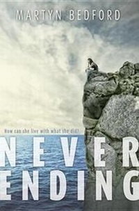 Enlarge image Cover: Never Ending - Wendy Lamb Books