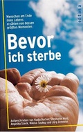 Cover: Bevor ich sterbe - Edition A