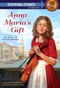 Cover: Anna Maria's Gift - Random House Books for Young Readers