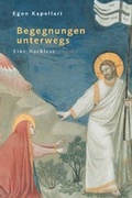 Cover: Begegnungen unterwegs - Styria Premium in Verlagsgruppe Styria GmbH & Co. KG