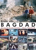 Cover: Bilder aus Bagdad - Europa Verlag