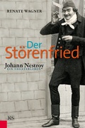 Cover: Der St&ouml;renfried - Kremayr & Scheriau