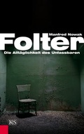 Cover: Folter - Kremayr & Scheriau