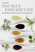Cover: Das neue Essigbrevier - G&ouml;lles GmbH