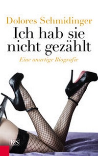 Abbildung von: Ich hab sie nicht gezählt - Kremayr & Scheriau