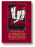 Cover: Zu Pfingsten in Jerusalem - Styria Premium in Verlagsgruppe Styria GmbH & Co. KG