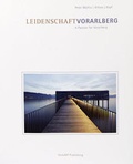Cover: Leidenschaft Vorarlberg - FenkART Publishing