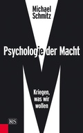 Cover: Psychologie der Macht - Kremayr & Scheriau