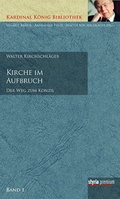 Cover: Kirche im Aufbruch - Styria Premium in Verlagsgruppe Styria GmbH & Co. KG
