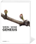 Cover: Wein /Wine Genesis - Kulinarium Verlag