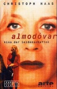 Abbildung von: Almodóvar - Europa Verlag