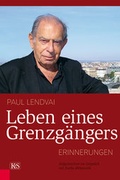 Cover: Leben eines Grenzg&auml;ngers - Kremayr & Scheriau