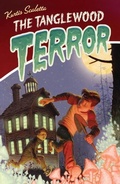 Cover: The Tanglewood Terror - Knopf Books for Young Readers